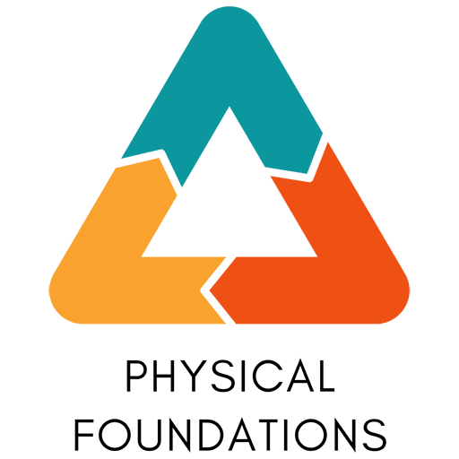 Physical Foundations Logo